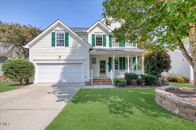 2004 Battlewood Rd, Apex, NC 27523
