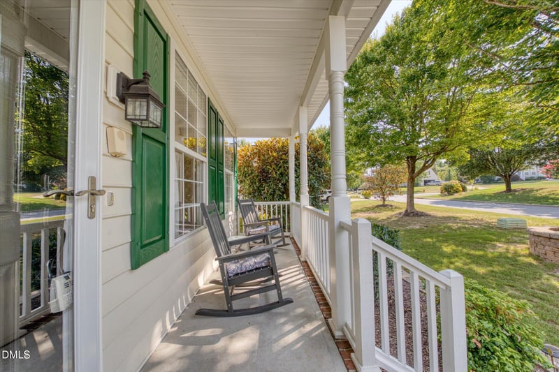 2004 Battlewood Rd, Apex, NC 27523
