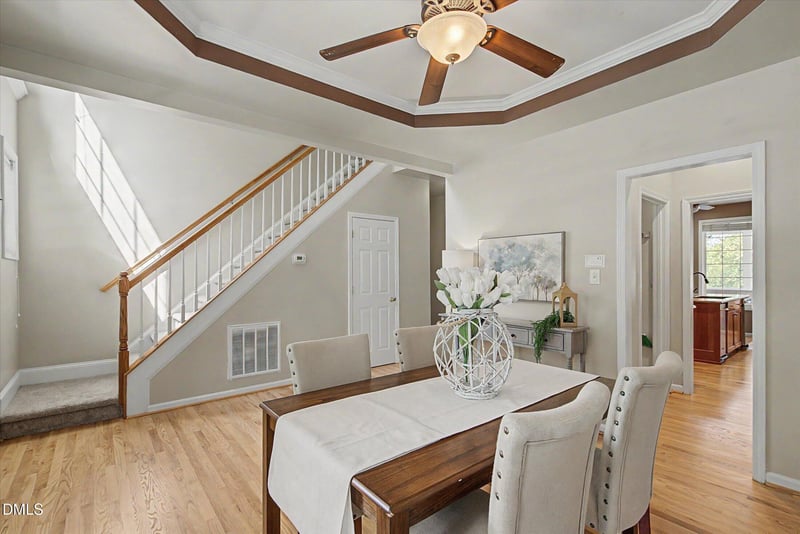 2004 Battlewood Rd, Apex, NC 27523