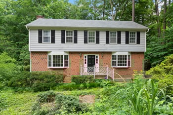 2004 Beecham Cir, Raleigh, NC 27607