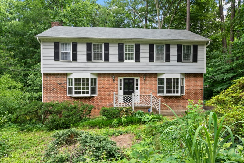 2004 Beecham Cir, Raleigh, NC 27607