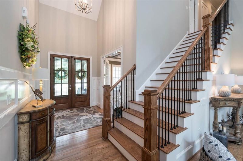2004 Blue Haven Ct, Wake Forest, NC 27587
