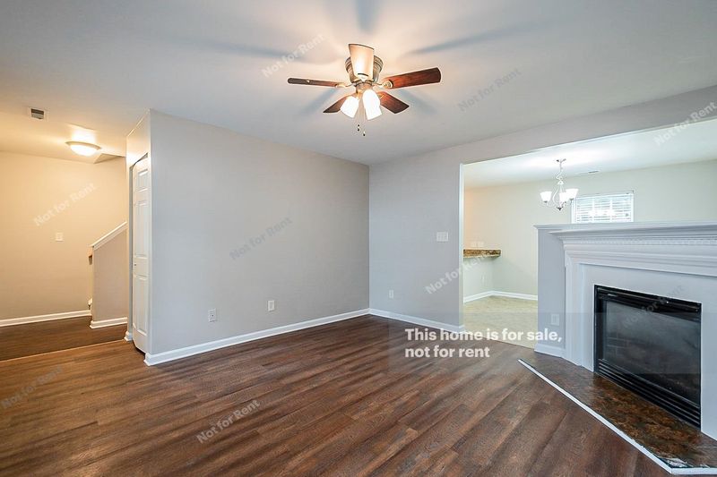 2004 Buffalo Way, Durham, NC 27704
