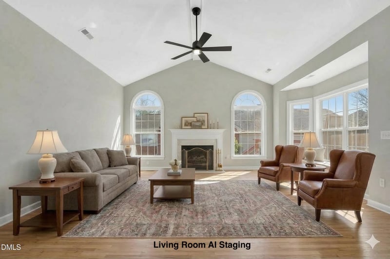 2004 Clyde Bank Ct, Cary, NC 27511