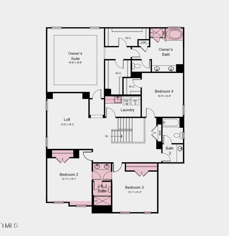 2004 Clydner Dr, Cary, NC 27523