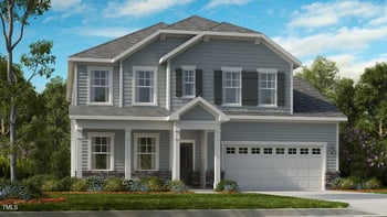 2004 Clydner Dr, Cary, NC 27523