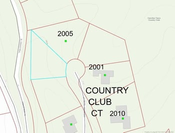 2004 Country Club Ct, Sanford, NC 27332