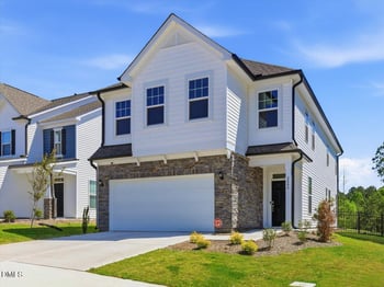 2004 Cross Bones Blvd, Durham, NC 27703