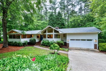 2004 Flagstone Pl, Raleigh, NC 27612