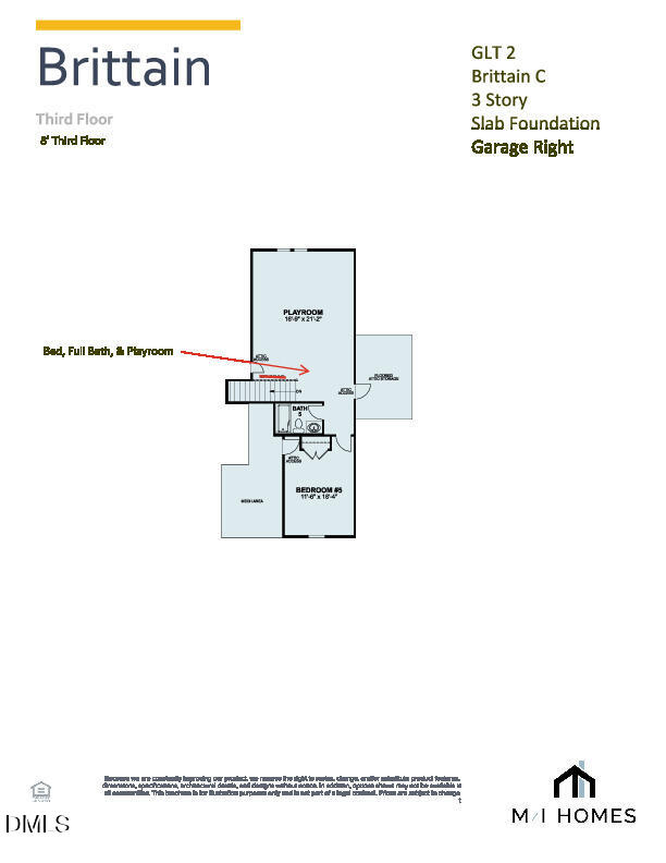 2004 Garden Flower Dr Lot 2, Apex, NC 27523