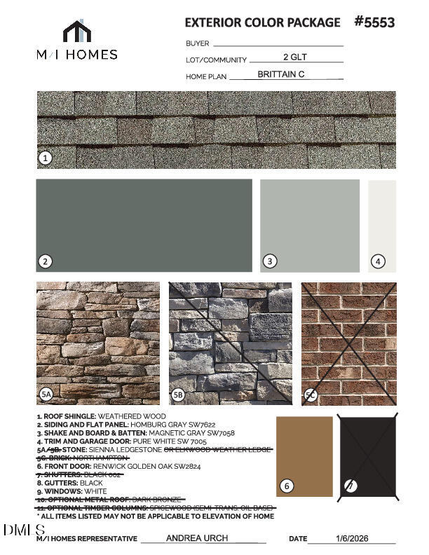 2004 Garden Flower Dr Lot 2, Apex, NC 27523