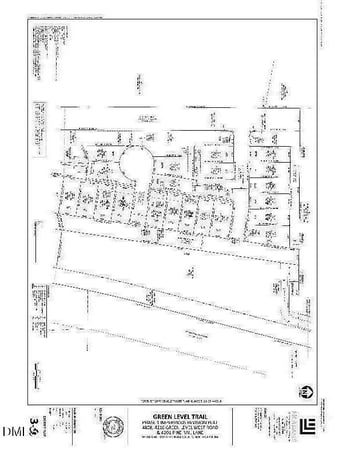 2004 Garden Flower Dr Lot 2, Apex, NC 27523