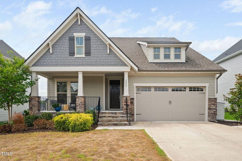 2004 Hay House Ave, Wake Forest, NC 27587
