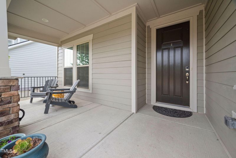 2004 Hay House Ave, Wake Forest, NC 27587
