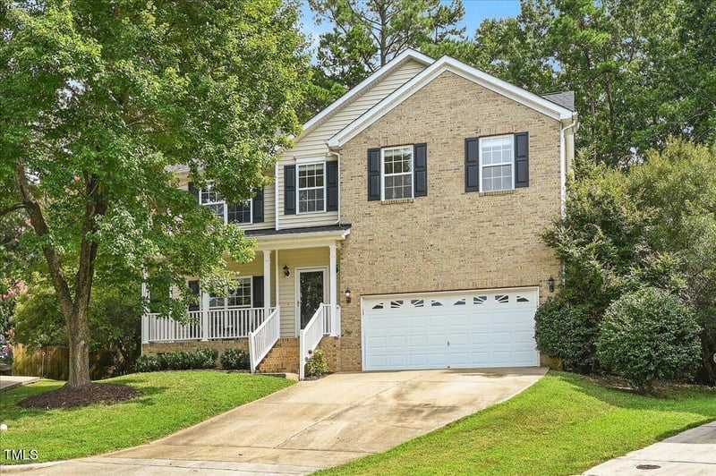 2004 Himalaya Way, Apex, NC 27502