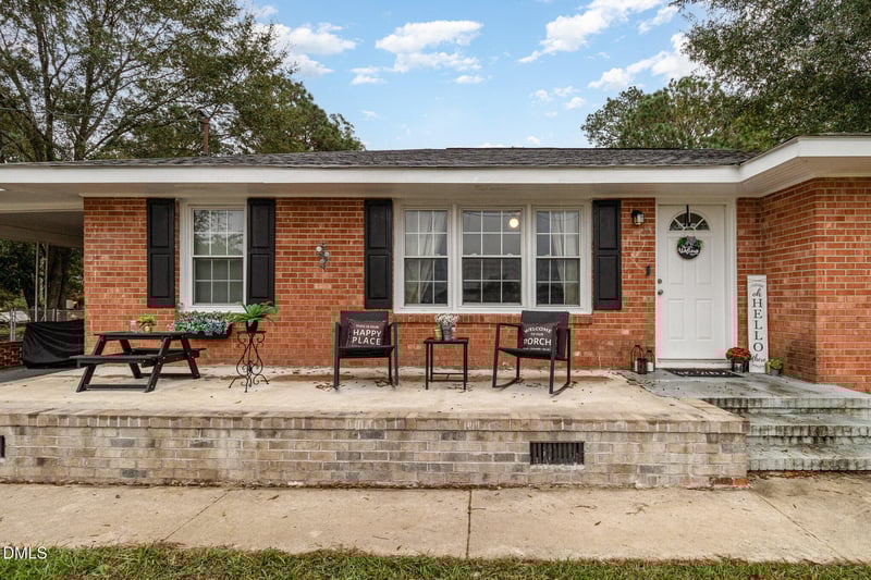 2004 John St, Goldsboro, NC 27530