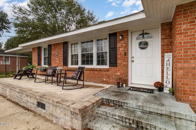 2004 John St, Goldsboro, NC 27530