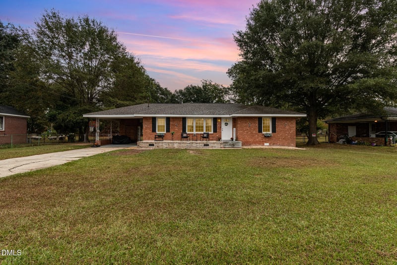 2004 John St, Goldsboro, NC 27530