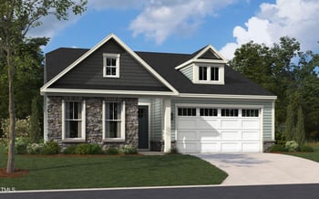 2004 Kapalua Way, Durham, NC 27703