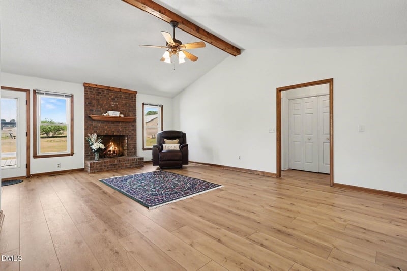 2004 Little Pond Pl, Willow Springs, NC 27592