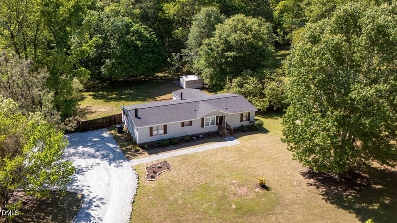 2004 Mesa Ct, Archer Lodge, NC 27527