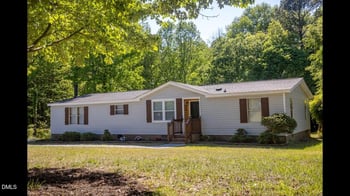 2004 Mesa Ct, Archer Lodge, NC 27527