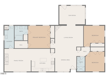 2004 Mesa Ct, Archer Lodge, NC 27527