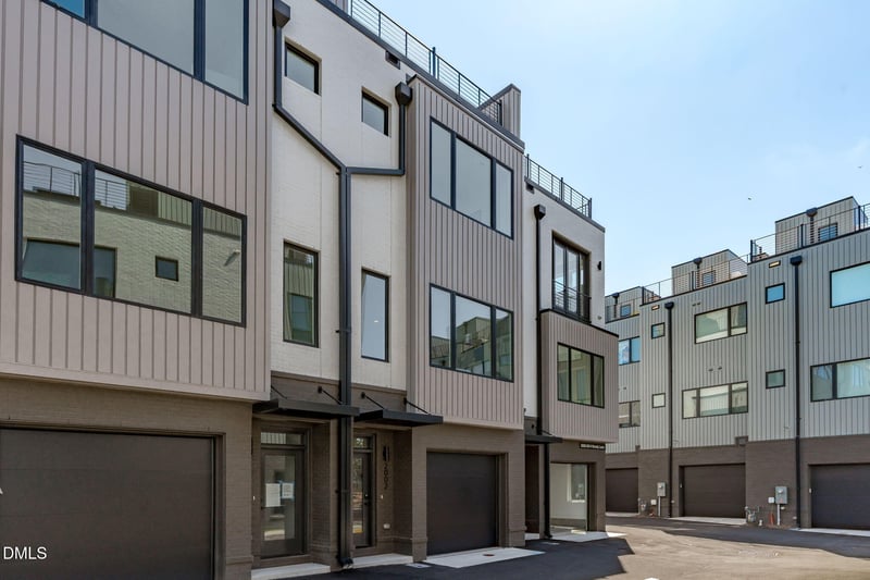 2004 Moody Ln, Durham, NC 27701