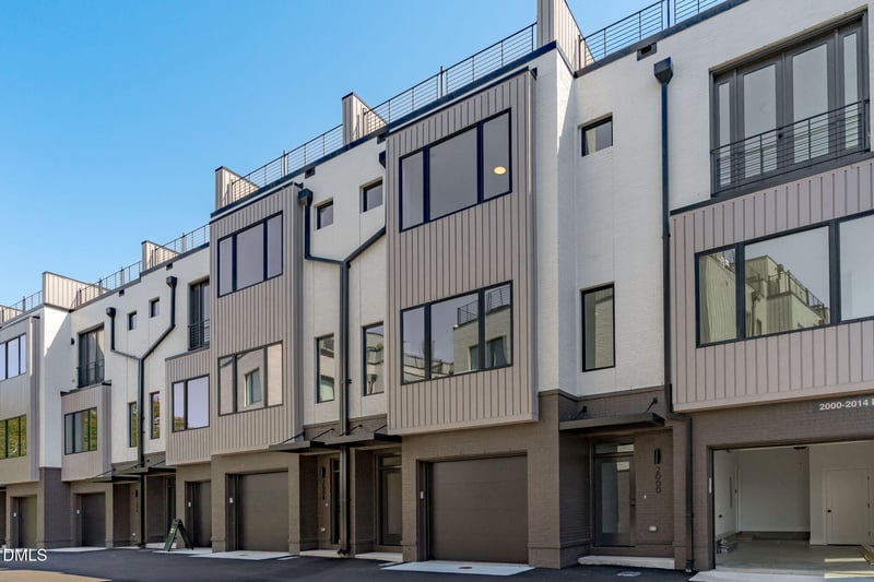 2004 Moody Ln, Durham, NC 27701