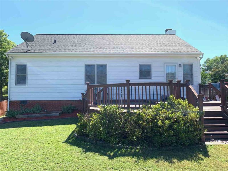 2004 Passaic Way, Apex, NC 27523