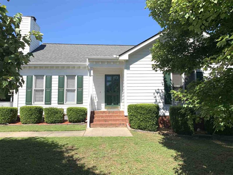 2004 Passaic Way, Apex, NC 27523