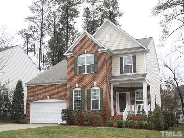 2004 Patapsco Dr, Apex, NC 27523