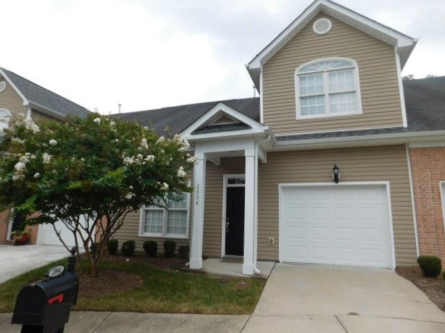 2004 River Tree Ct, Knightdale, NC 27545