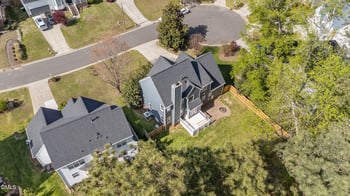 2004 Sassacus Ln, Apex, NC 27523