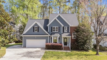 2004 Sassacus Ln, Apex, NC 27523