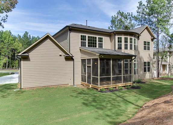 2004 Shagbark Ct, Chapel Hill, NC 27517