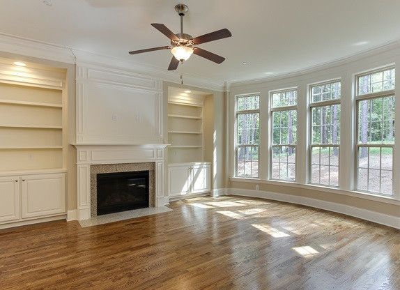 2004 Shagbark Ct, Chapel Hill, NC 27517