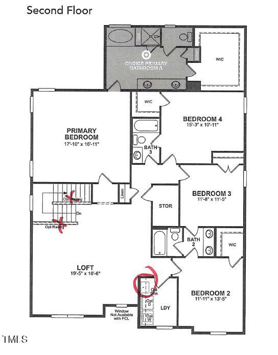 2004 Skipping Stone Dr #165, Durham, NC 27705