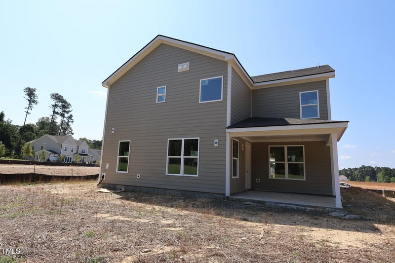 2004 Skipping Stone Dr #165, Durham, NC 27705