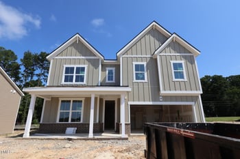 2004 Skipping Stone Dr #165, Durham, NC 27705