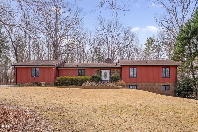2004 Snow Valley Rd, Durham, NC 27712