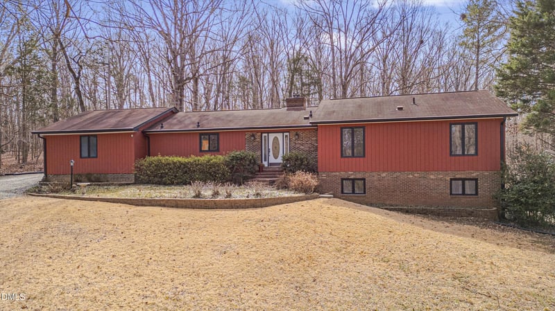 2004 Snow Valley Rd, Durham, NC 27712