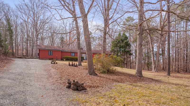 2004 Snow Valley Rd, Durham, NC 27712