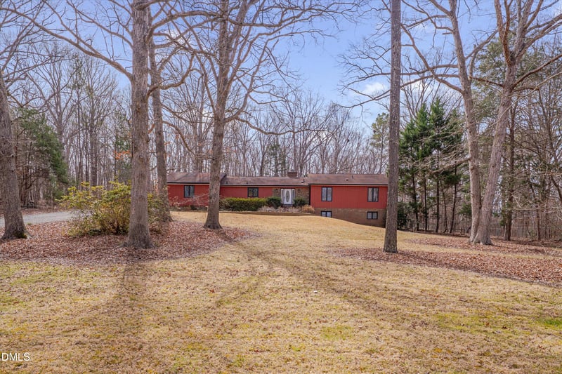 2004 Snow Valley Rd, Durham, NC 27712