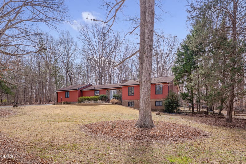 2004 Snow Valley Rd, Durham, NC 27712