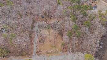 2004 Snow Valley Rd, Durham, NC 27712