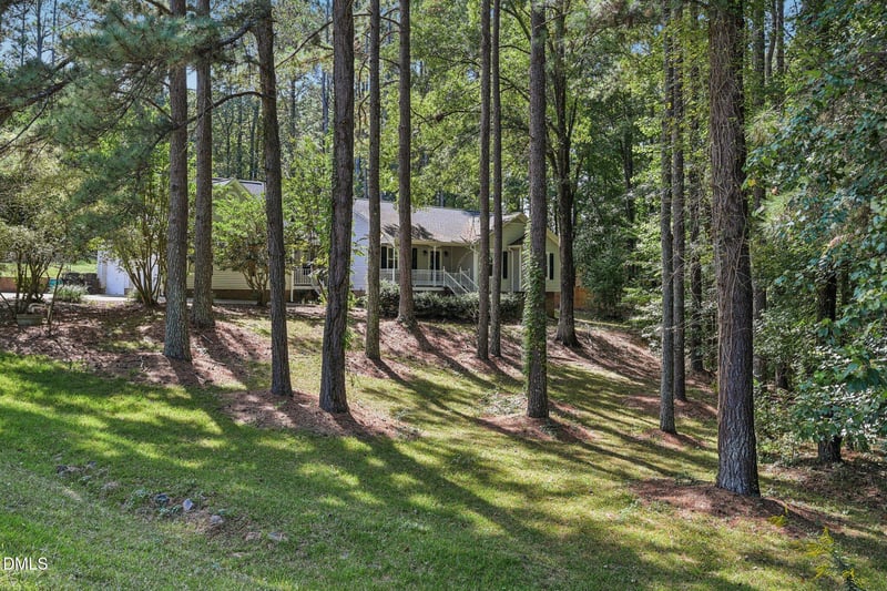 2004 Spring Valley Dr, Clayton, NC 27520