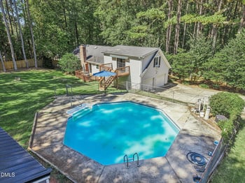 2004 Spring Valley Dr, Clayton, NC 27520