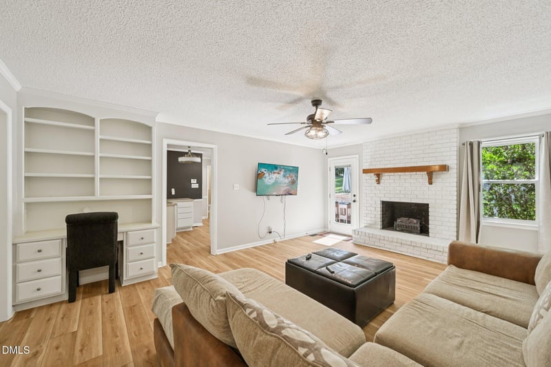 2004 Spring Valley Dr, Clayton, NC 27520