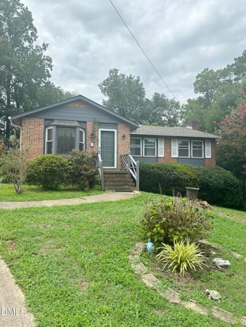2004 Tee Dee St, Raleigh, NC 27610